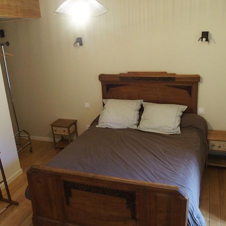 Git' De Pom' Apartment Saint-Romain-de-Lerps Bagian luar foto